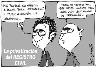 [Humor en cápsulas] Para hoy miércoles, 29 de marzo de 2017