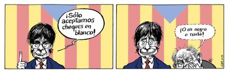 [Humor en cápsulas] Para hoy miércoles, 29 de marzo de 2017