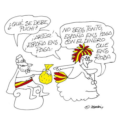 [Humor en cápsulas] Para hoy miércoles, 29 de marzo de 2017