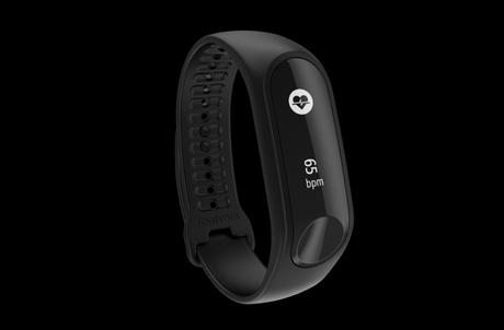 TomTom Touch Cardio TomTom Touch Cardio