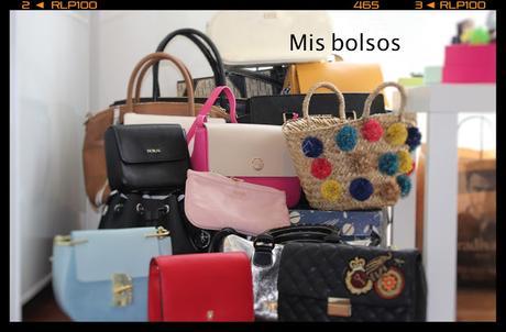 Mis bolsos
