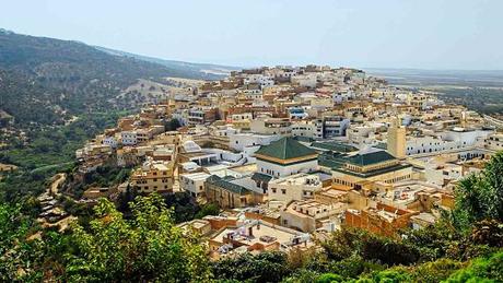 Conoce Estas 10 Ciudades De Marruecos. Cada Una Tiene Algo Diferente Que Ofrecer