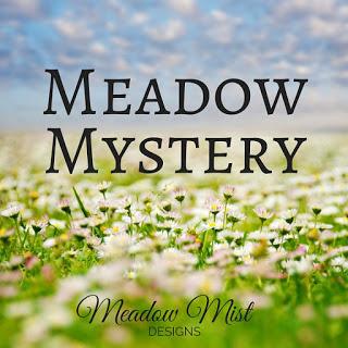 Meadows Mist Mystery QAL
