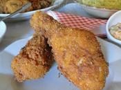 Pollo Frito Gluten