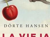 vieja tierra Dörte Hansen