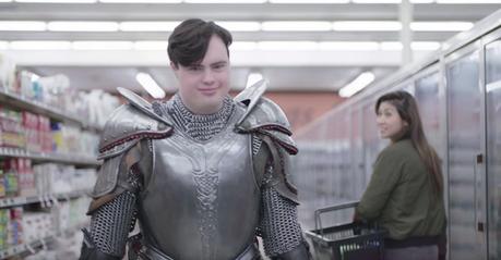 Este divertido anuncio demuestra que las personas con síndrome de Down no tienen “necesidades especiales”