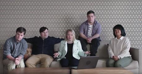 Este divertido anuncio demuestra que las personas con síndrome de Down no tienen “necesidades especiales”