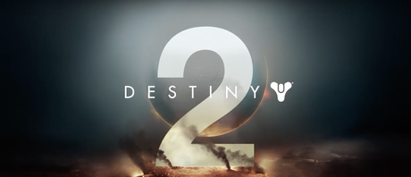 Primer teaser de Destiny 2