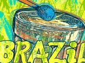 Afonautas especial Brasil Corriente Diez Dos(Lunes marzo 2017)