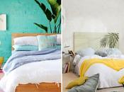 Deco♡Cabeceros Madera