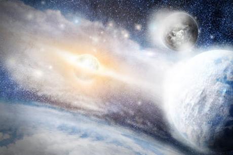 ¿Podría la Tierra volver a convertirse en una gran bola de hielo?