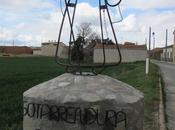 “Andariega”, Teresa Jesús ruta jacobea