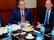 Convertirán leyes este proyectos Partidos Políticos Régimen Electoral.