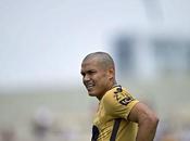 Pumas necesita relevo Verón