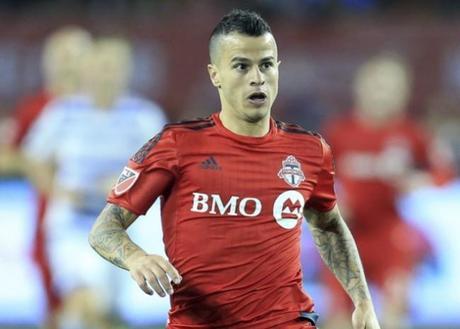 Delantero italiano podría llegar al Cruz Azul