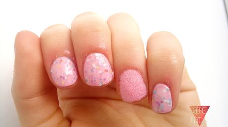 JELLY SANDWICH.        #Remake