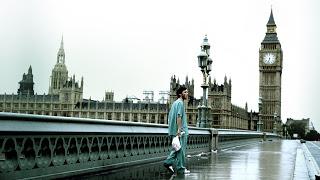 28 días después (28 days later, Danny Boyle, 2002. EEUU / Gran Bretaña & Holanda)