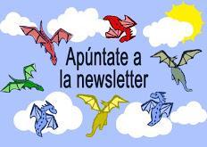 Banner Apúntate a la newsletter