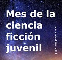 mes ciencia ficción juvenil