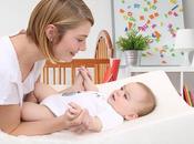 Cambiador bebés Sofalange Lilikim