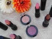 Probando novedades maquillaje yves rocher