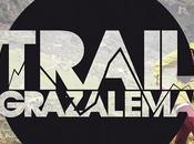 Trail Grazalema, puntuable para UTMB 2017