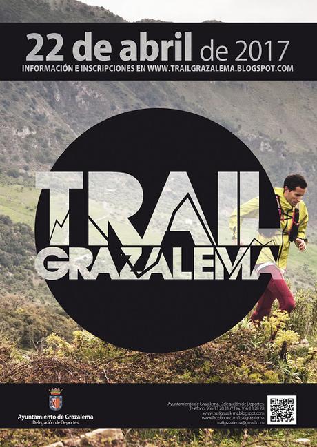 IV Trail Grazalema, puntuable para la UTMB 2017