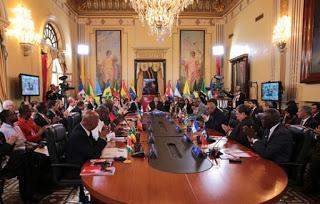 Cuba resalta triunfo de Venezuela en la OEA [+ declaración]