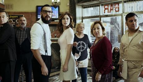 Festival de Málaga. Cine en español 2017. Volumen I