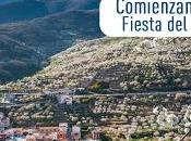 actos centrales 'Primavera Cerezo Flor' Valle Jerte comienzan este viernes