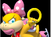 Super Mario World Sexto Castillo