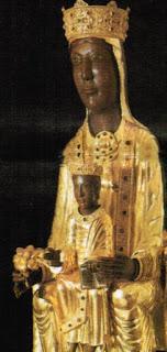 EL LADRÓN DE VÍRGENES - David de Juan Marcos