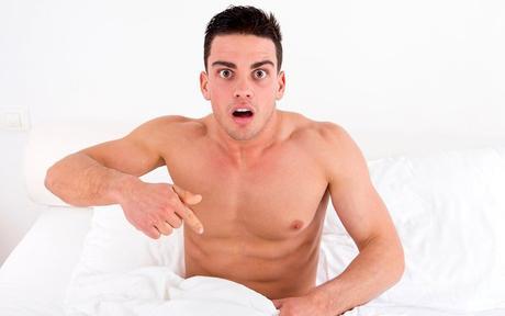 El mejor amigo del hombre: ¿Sabes que es el pene?