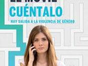 Campaña contra violencia género digital