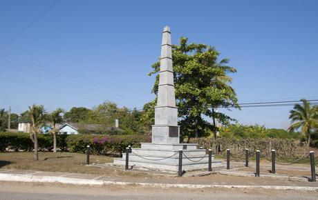 A Cruces, Cienfuegos, hace 4 años que no llega el agua