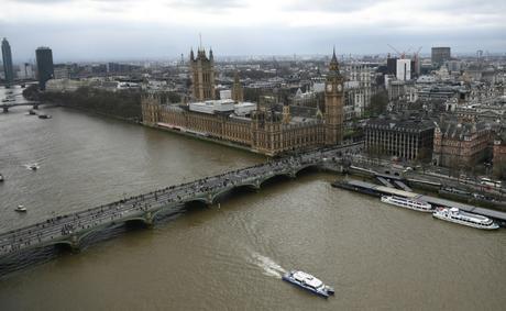 Londres rompe sus ataduras con la Unión Europea