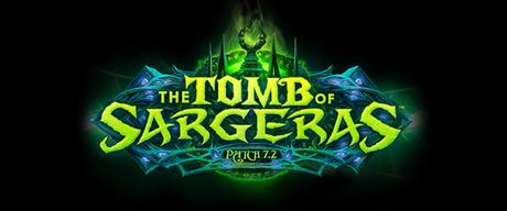 Ya disponible el parche 7.2 en World Of Warcraft, ¡el más grande de todos!