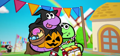 Gunpeyard Flower Carnival invade nuestros móviles con diferentes rompecabezas