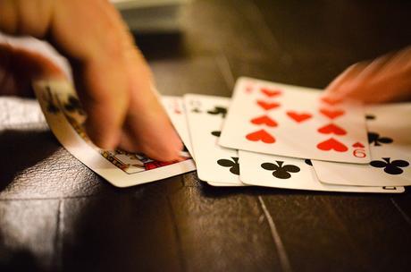 Tipos de jugadores de póker