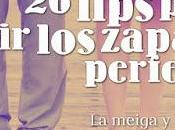 Tips para Elegir Zapatos Perfectos