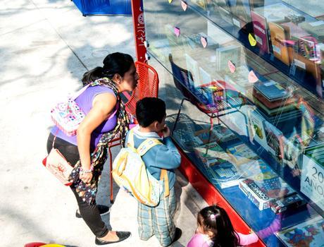 LEA, (Lugar de Encuentro para Amigos) nuevas formas de hacer ciudad, México Df LEA, (Lugar de Encuentro para Amigos) nuevas formas de hacer ciudad, México Df