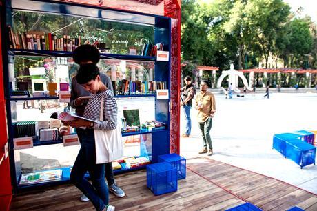 LEA, (Lugar de Encuentro para Amigos) nuevas formas de hacer ciudad, México Df LEA, (Lugar de Encuentro para Amigos) nuevas formas de hacer ciudad, México Df