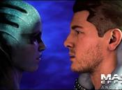 ¿Cómo seducir Peebee Mass Effect Andromeda?
