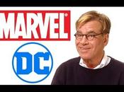 Marvel Studios anda tras Aaron Sorkin para escribir alguna películas