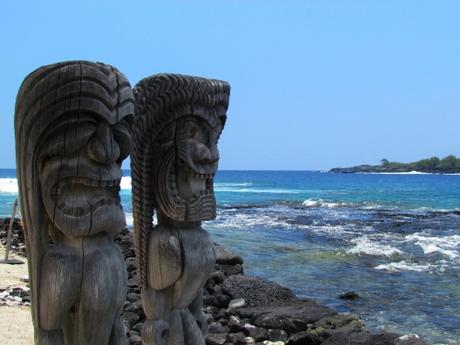 El Kapu en la cultura hawaiana