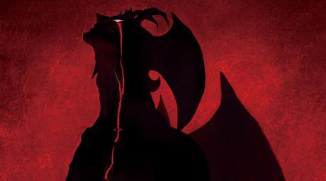 Devilman, nuevo anime demoniaco en llegar a Netflix