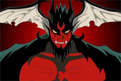 Devilman, nuevo anime demoniaco en llegar a Netflix