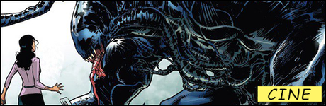 Adi Shankar es el favorito para dirigir la película sobre Venom