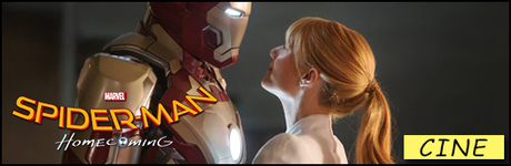 Un rumor apunta al regreso de Pepper Potts en ‘Spider-Man: Homecoming’