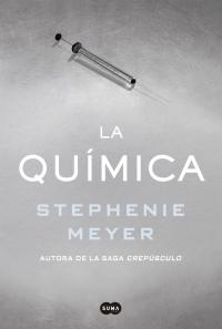 megustaleer - La química - Stephenie Meyer